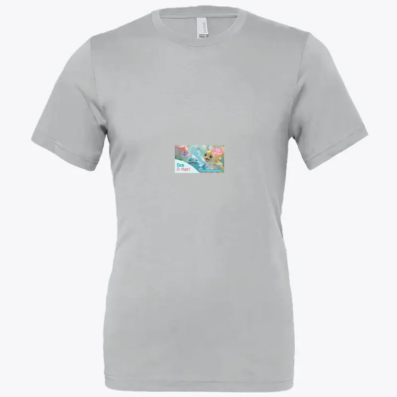 Animated Fish Shirts