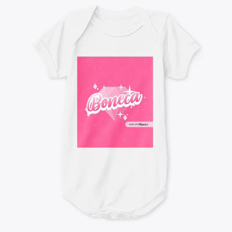 Boneca Kids Shirts